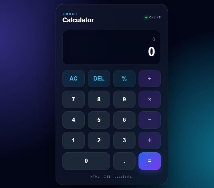 Calculator
