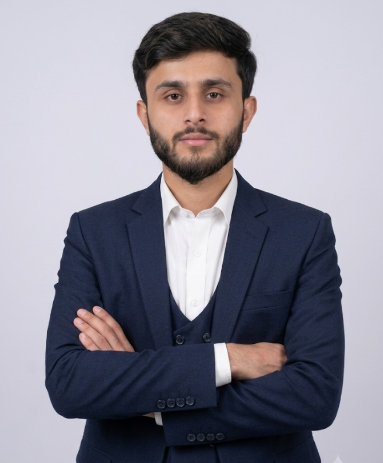 Inam Zafar